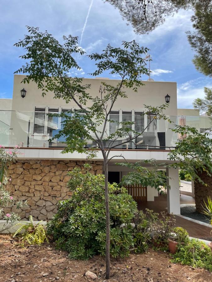 Can Mossenyer San Antonio  Exterior foto