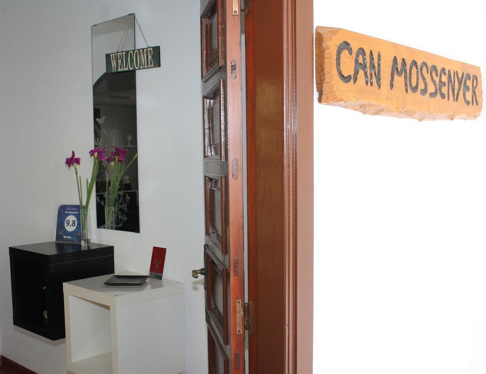 Can Mossenyer San Antonio  Exterior foto