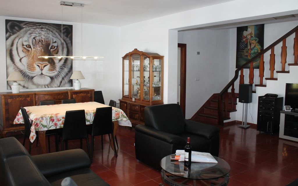 Can Mossenyer San Antonio  Exterior foto